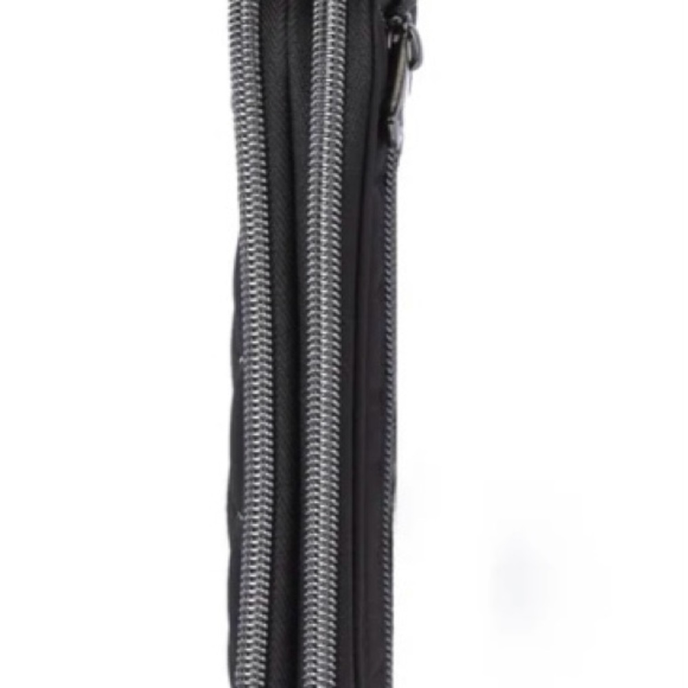 Lug Tram Zip RFID Wallet - Picture 4 of 5